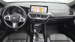 2022 BMW X4 xDrive20i M Sports Pro — фото 7