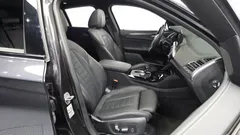 2022 BMW X4 xDrive20i M Sports Pro — фото 11
