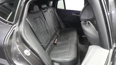 2022 BMW X4 xDrive20i M Sports Pro — фото 12
