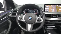 2022 BMW X4 xDrive20i M Sports Pro — фото 13