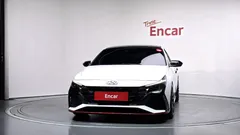 2022 Hyundai AVANTE 2.0 N — фото 3
