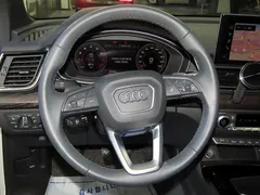 2023 Audi Q5 45 TFSI Quattro Sportback Premium — фото 8