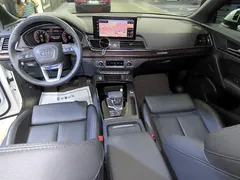 2023 Audi Q5 45 TFSI Quattro Sportback Premium — фото 10