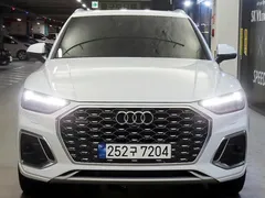 2023 Audi Q5 45 TFSI Quattro Sportback Premium — фото 13