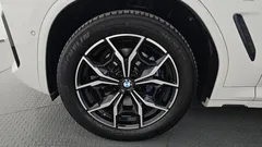 2022 BMW X3 xDrive 20i M Sport — фото 5