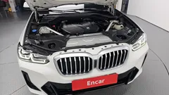 2022 BMW X3 xDrive 20i M Sport — фото 6