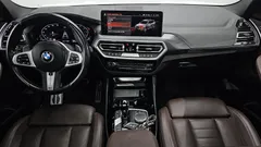 2022 BMW X3 xDrive 20i M Sport — фото 7