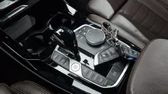 2022 BMW X3 xDrive 20i M Sport — фото 9