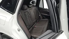 2022 BMW X3 xDrive 20i M Sport — фото 12