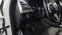 2022 BMW X3 xDrive 20i M Sport — фото 13