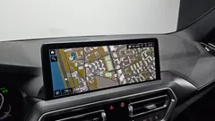2022 BMW X3 xDrive 20i M Sport — фото 15