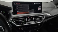 2022 BMW X3 xDrive 20i M Sport — фото 17
