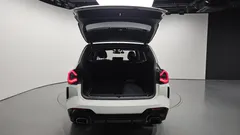 2022 BMW X3 xDrive 20i M Sport — фото 20