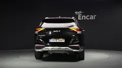 2023 Kia Sportage Gasoline 1.6 Turbo 4WD — фото 4
