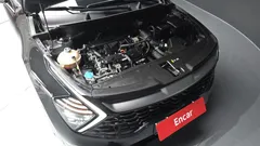 2023 Kia Sportage Gasoline 1.6 Turbo 4WD — фото 6
