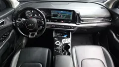 2023 Kia Sportage Gasoline 1.6 Turbo 4WD — фото 7