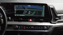 2023 Kia Sportage Gasoline 1.6 Turbo 4WD — фото 14