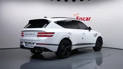 2023 Genesis GV80 2.5T Gasoline AWD — фото 2