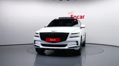2023 Genesis GV80 2.5T Gasoline AWD — фото 3