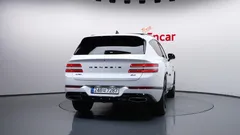 2023 Genesis GV80 2.5T Gasoline AWD — фото 4
