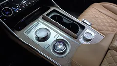 2023 Genesis GV80 2.5T Gasoline AWD — фото 9