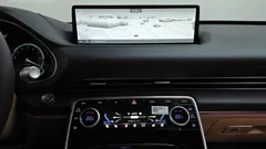 2023 Genesis GV80 2.5T Gasoline AWD — фото 12