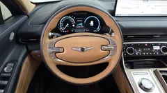 2023 Genesis GV80 2.5T Gasoline AWD — фото 13