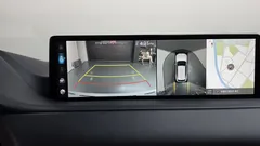2023 Genesis GV80 2.5T Gasoline AWD — фото 14