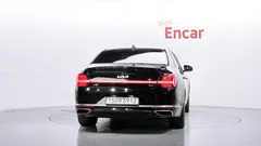 2022 Kia K9 3.8 GDI AWD — фото 4