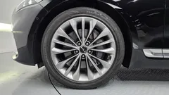 2022 Kia K9 3.8 GDI AWD — фото 5
