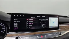 2022 Kia K9 3.8 GDI AWD — фото 16