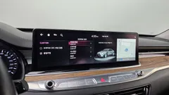 2022 Kia K9 3.8 GDI AWD — фото 17