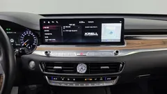 2022 Kia K9 3.8 GDI AWD — фото 18