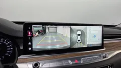 2022 Kia K9 3.8 GDI AWD — фото 19