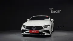 2023 Mercedes-Benz CLS-Class CLS300d 4MATIC — фото 3