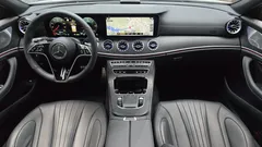 2023 Mercedes-Benz CLS-Class CLS300d 4MATIC — фото 7