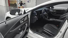 2023 Mercedes-Benz CLS-Class CLS300d 4MATIC — фото 10