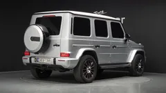 2023 Mercedes-Benz G-Class G400d — фото 2