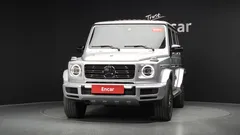 2023 Mercedes-Benz G-Class G400d — фото 3