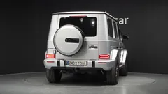 2023 Mercedes-Benz G-Class G400d — фото 4