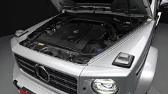 2023 Mercedes-Benz G-Class G400d — фото 6