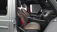 2023 Mercedes-Benz G-Class G400d — фото 11