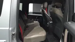2023 Mercedes-Benz G-Class G400d — фото 12