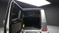 2023 Mercedes-Benz G-Class G400d — фото 20