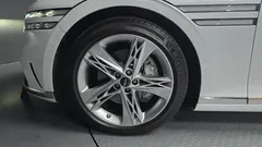 2022 Genesis G90 Gasoline 3.5 Turbo AWD — фото 5