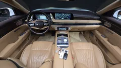 2022 Genesis G90 Gasoline 3.5 Turbo AWD — фото 7