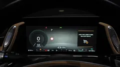 2022 Genesis G90 Gasoline 3.5 Turbo AWD — фото 8