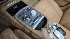 2022 Genesis G90 Gasoline 3.5 Turbo AWD — фото 9