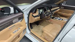 2022 Genesis G90 Gasoline 3.5 Turbo AWD — фото 10