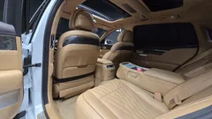 2022 Genesis G90 Gasoline 3.5 Turbo AWD — фото 12